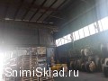 Аренда в Москве склада - Производственно складской комплекс  на Шоссе Энтузиастов